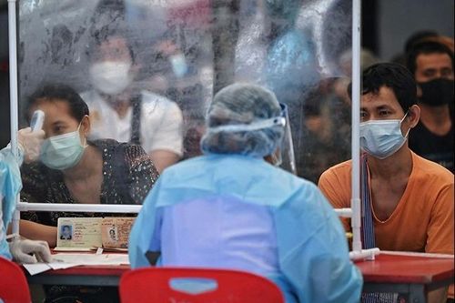 Covid-19 Hàn Quốc giảm nhiệt, Thái Lan lo ngại dịch bùng phát mạnh mẽ