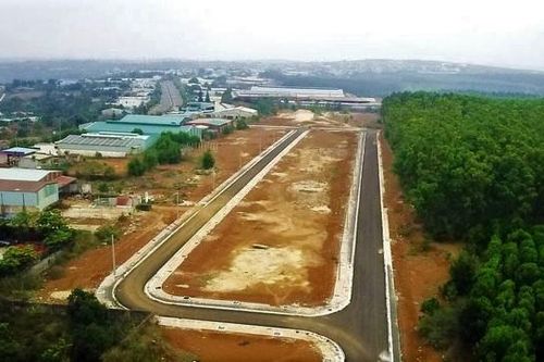 Gia Lai chỉ đạo kiểm tra, rà soát lại sau phiên đấu giá đất tăng 365%