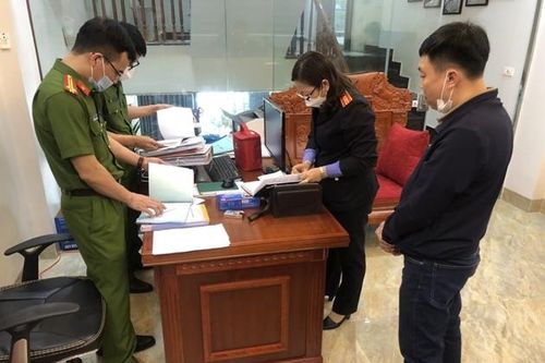 Phê chuẩn khởi tố bị can do vi phạm quy định về đầu tư công trình xây dựng gây hậu quả nghiêm trọng