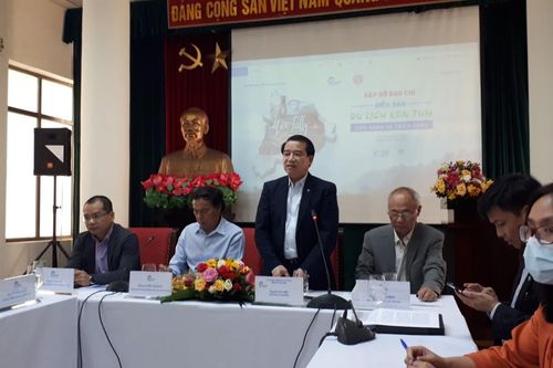 Kon Tum lên kế hoạch thu hút khách từ 'tam giác phát triển'