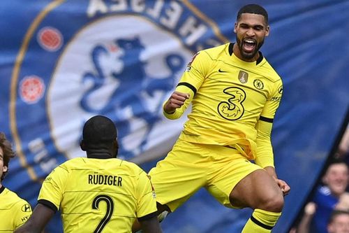 Chelsea đại chiến Liverpool ở chung kết FA Cup