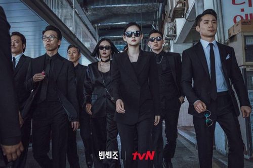 5 hội bạn thân trên màn ảnh xứ Hàn: Reply 1988, Vincenzo khiến dân tình nhớ mãi