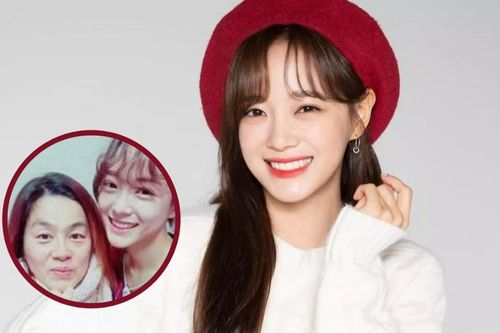 Hẹn Hò Chốn Công Sở: Hóa ra nhân vật Ha Ri được lấy cảm hứng từ Kim Se Jeong?