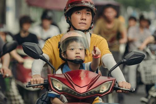 Phim mới của Dịch Dương Thiên Tỉ có gì hot mà đứng đầu chỉ số phim chiếu mạng?