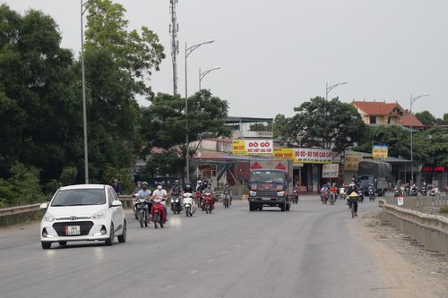 Thanh Hóa: Tháng 4 - 2022 xử phạt 7.903 trường hợp vi phạm trật tự, an toàn giao thông