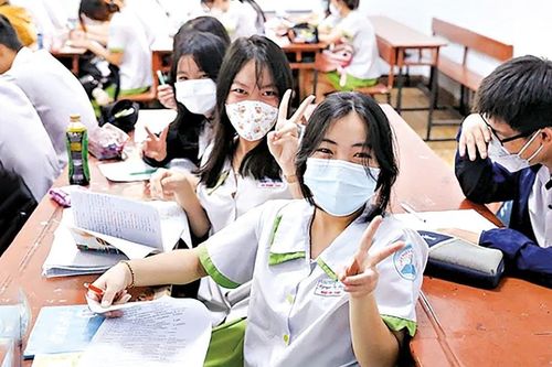 Như đã ngày cuối của đại dịch