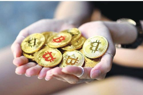 Bài 4: Thế giới ứng xử với tiền ảo như thế nào?