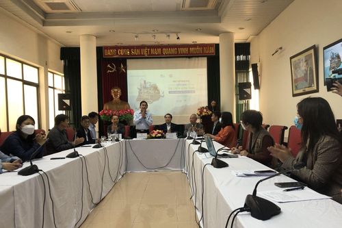 Xây dựng tour kết nối du lịch 3 nước Campuchia - Việt Nam - Lào