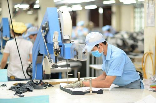 Xuất khẩu tăng mạnh, dệt may vẫn đối mặt với nhiều thách thức