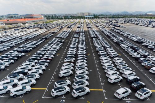 Kia Motors nhảy vào thị trường kinh doanh ô tô cũ tại Hàn Quốc