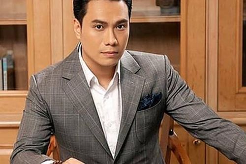 Việt Anh khóc trong họp báo phim khi nhắc về con gái, mong con xem phim để hiểu tình cảm của bố