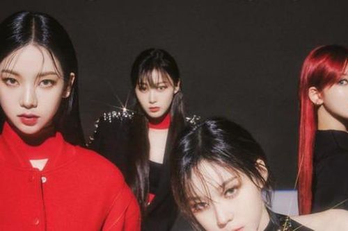 Sau 2NE1, aespa là cái tên tiếp theo của K-Pop 'càn quét' sân khấu Coachella 2022