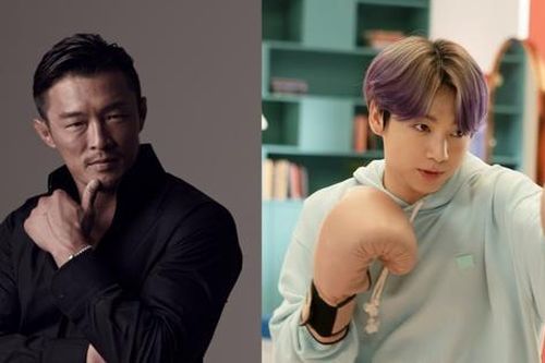 Được võ sĩ MMA gửi lời thách đấu, JungKook phản hồi thế nào mà ARMY liền gửi tín hiệu?