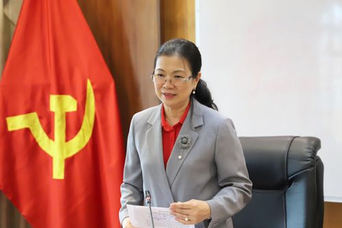 Phát huy vai trò của nhân dân trong giám sát xây dựng nông thôn mới