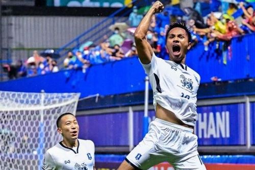 Lý do khiến các CLB Hàn Quốc gục ngã trước những đại diện Đông Nam Á
