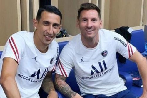 Hội bạn thân của Messi ở PSG sắp bị đẩy khỏi CLB