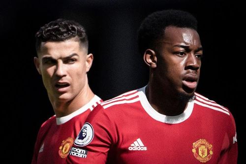 Đội hình hay nhất vòng 33 Premier League