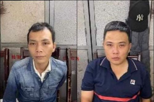 Vạch trần thủ đoạn ổ nhóm chuyên cướp giật tài sản của người nước ngoài