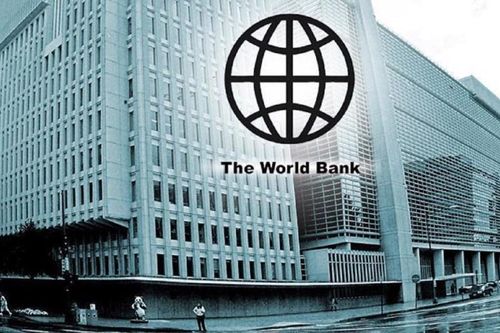 WB: Kinh tế toàn cầu 'đặc biệt bất ổn' do xung đột quân sự tại Ukraine