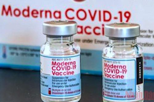 Cà Mau triển khai tiêm vaccine cho trẻ dưới 12 tuổi