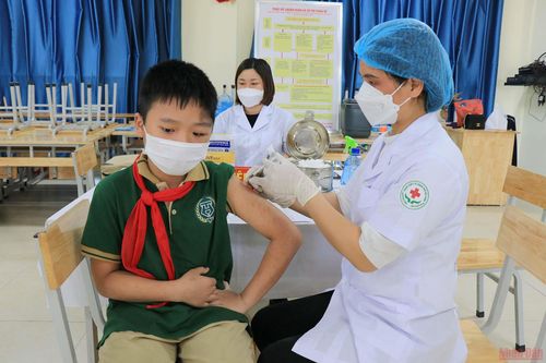 Bắc Ninh bảo đảm an toàn tiêm chủng vaccine phòng Covid-19