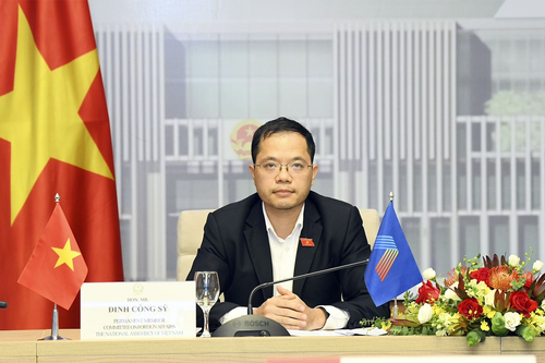 Góp phần tăng cường quan hệ Đối tác chiến lược toàn diện Việt Nam - Ấn Độ