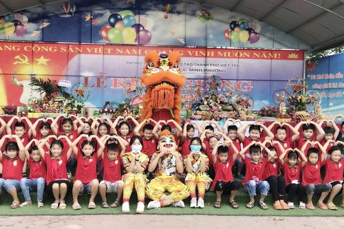 Dạy chữ đi đôi với dạy người nâng cao chất lượng giáo dục đạo đức