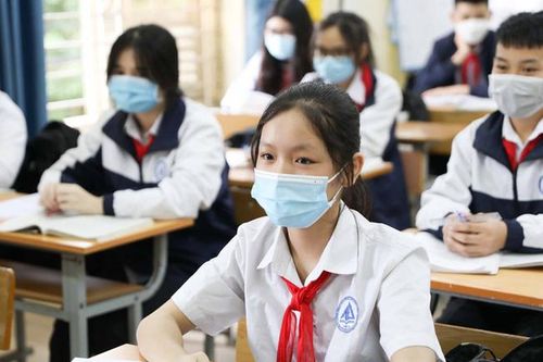 Bộ GD&ĐT lưu ý tổ chức thực hiện chương trình lớp 6, lớp 7 mới