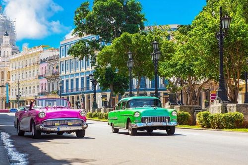 Washington và Havana thảo luận về di trú, Nga mở hệ thống thanh toán mới tại Cuba