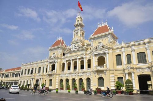 Quyền lực giám sát