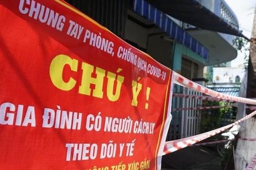 Quảng Ngãi thay đổi kế hoạch 'Tổ chức, thực hiện quản lý và chăm sóc người mắc COVID tại nhà, nơi lưu trú'