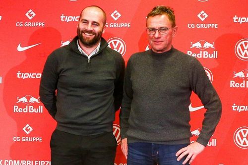 Chelsea tính giật 'đệ tử' của Ralf Rangnick từ tay MU