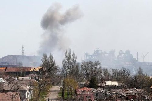 Viện trợ vũ khí cho Ukraine: Mỹ không biết nên đi xa đến đâu