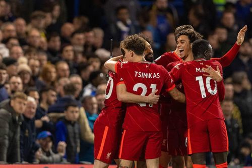 Nhận định Liverpool vs MU, 02h00 ngày 20/4: Sức mạnh vượt trội