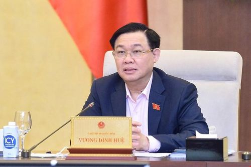 Trình Quốc hội hai dự án luật do Bộ Công an chủ trì soạn thảo