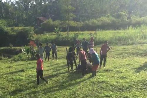 Rủ nhau đi tắm suối, hai anh em họ ở Quảng Nam đuối nước tử vong