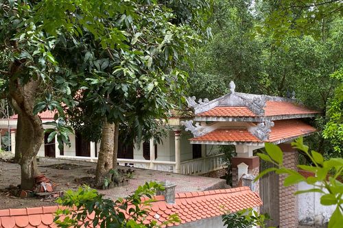 Sau 8 năm, biệt phủ trên rừng Hải Vân vẫn chưa tháo dỡ xong