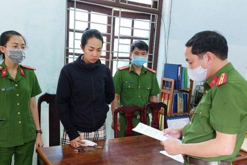 Bắt nữ quái lừa 'chạy việc' làm an ninh sân bay Đà Nẵng