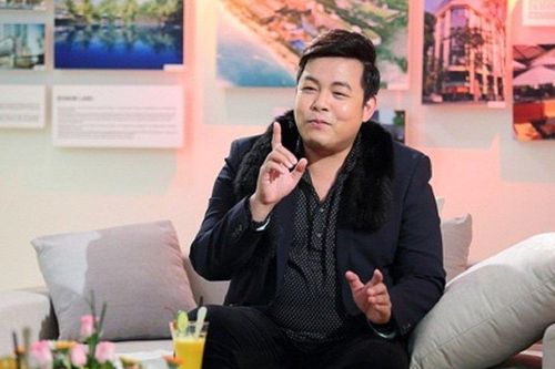 Ca sĩ Quang Lê bất ngờ tuyên bố 'đi lấy vợ'
