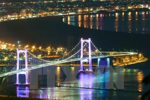 Tuần Lễ khai trương mùa du lịch biển Đà Nẵng 2022 diễn ra khi nào?