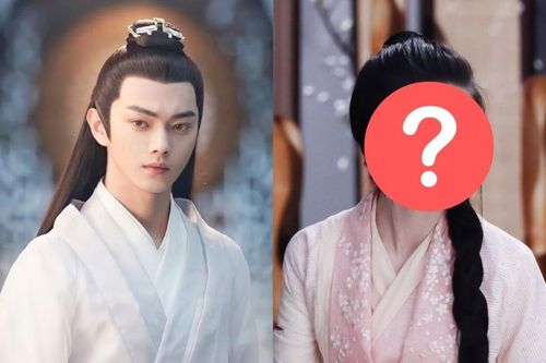 Không phải Ngô Cẩn Ngôn, đây mới là mỹ nhân sẽ nên đôi cùng Hứa Khải trong phim mới?