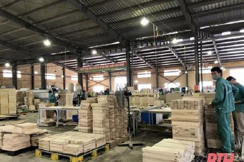 Ban hành chính sách hỗ trợ phát triển doanh nghiệp trên địa bàn tỉnh Thanh Hóa