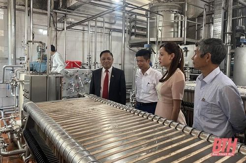 Tăng cường công tác tuyên truyền về xúc tiến đầu tư trên địa bàn tỉnh