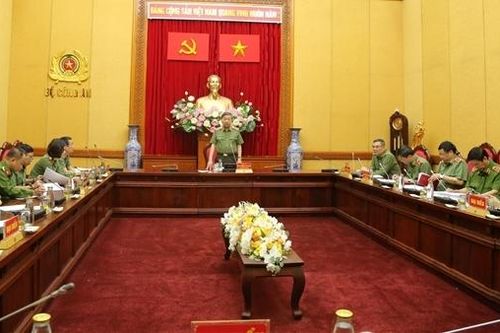 Tạo nguồn phát triển đảng viên trong sinh viên CAND từ những phong trào đoàn, hội