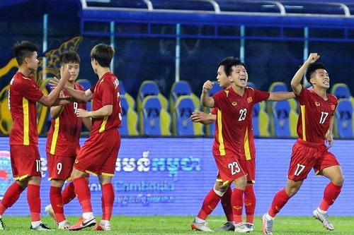Nhận định bóng đá U23 Việt Nam vs U20 Hàn Quốc