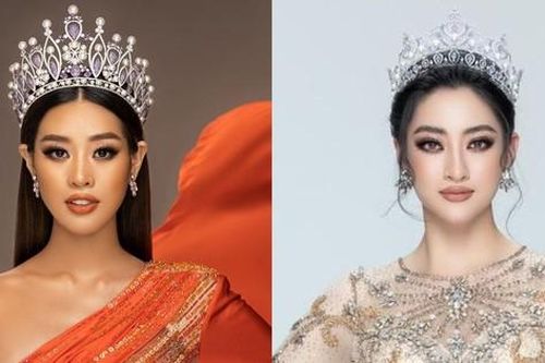 Giải thưởng, vương miện Miss World Vietnam và Miss Universe Vietnam, bên nào giá trị hơn?