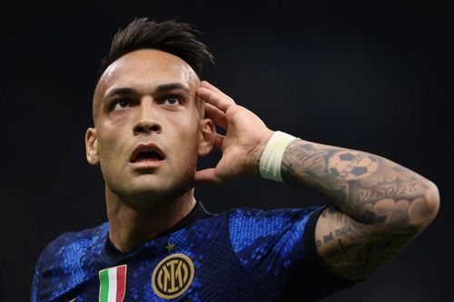 Inter đè bẹp Milan, tiến vào chung kết Coppa Italy