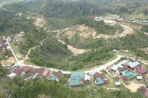 Phó Thủ tướng yêu cầu đánh giá nguyên nhân, mức độ ảnh hưởng của động đất tại Kon Tum