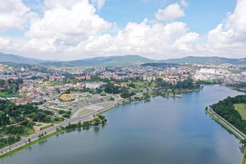 Nhiều hoạt động trong 'Tuần lễ vàng du lịch Lâm Đồng 2022'