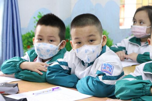 Thái Bình duy trì kết quả phổ cập giáo dục ở mức độ cao